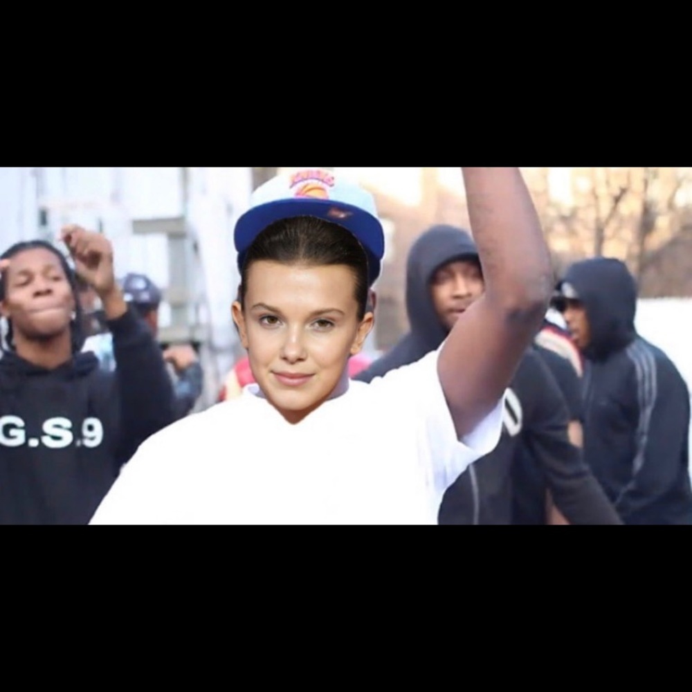 Meet your Posher, Ronan